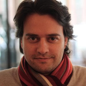 Profile picture for Beto Almeida