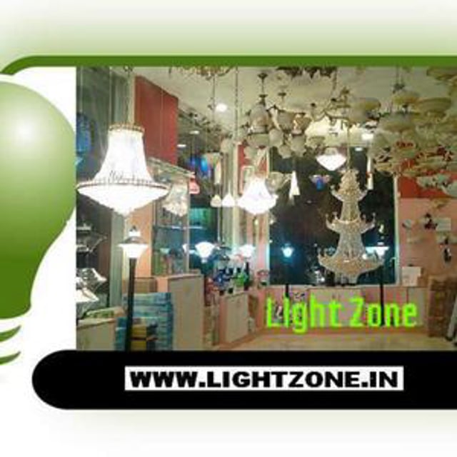 Light Zone