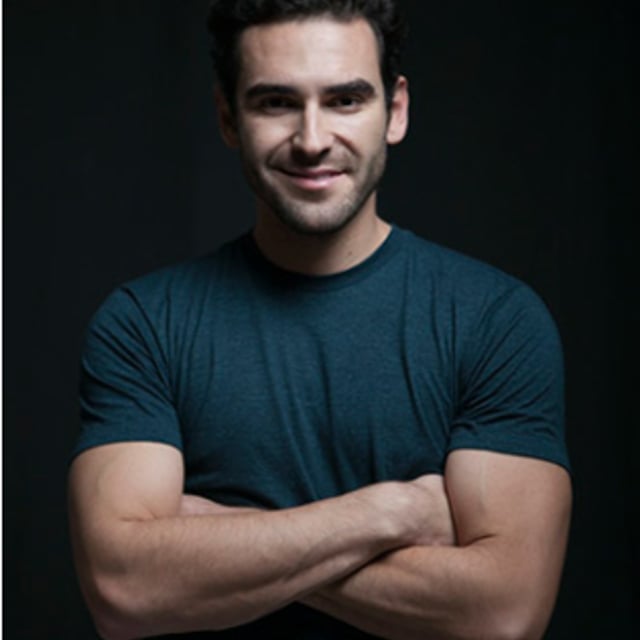 Pablo Cerda Adaro