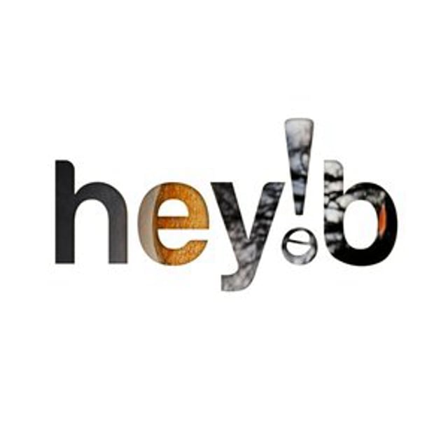 Hey!b