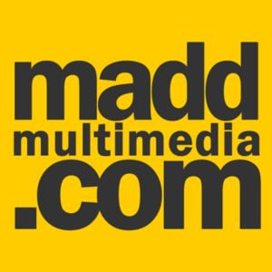 Profile picture for MaddMultimedia.com