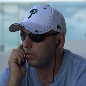 Profile picture for Davis Fabri