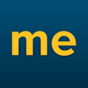 Profile picture for about.me