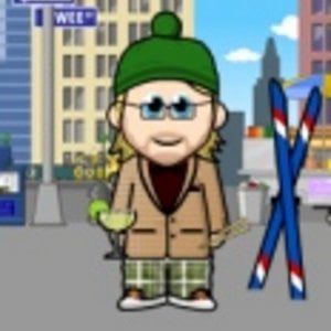 Profile picture for Jon Wick