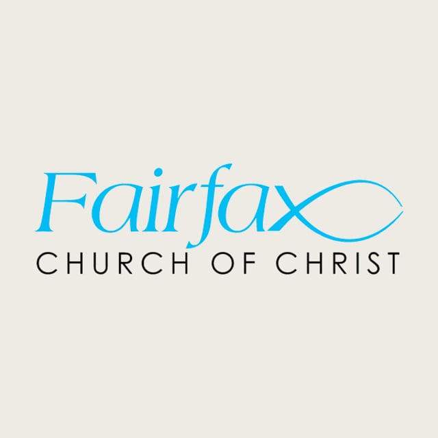 Fairfax Church of Christ on Vimeo