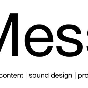 Vimeo profile picture for @mess