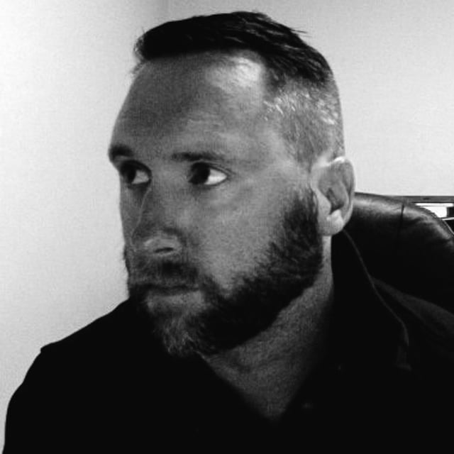 Jonathan Richey - Director, Director of Photography (DP) & Video Editor