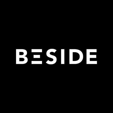 Vimeo profile picture for @beside