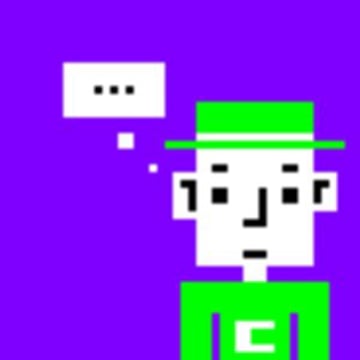 Vimeo profile picture for @beetle