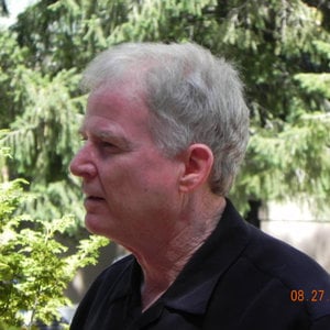 Profile picture for Christopher Sullivan