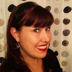 Profile picture for Kim Glennie