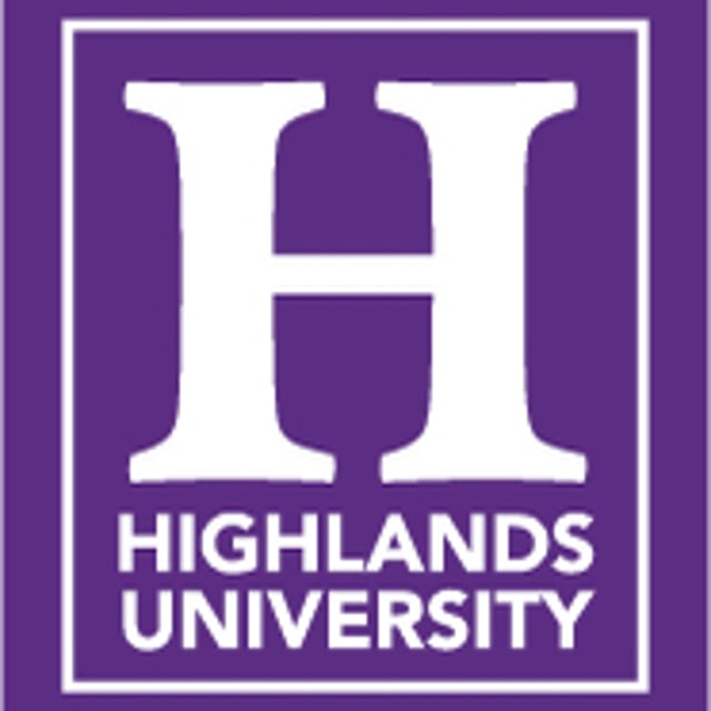 Highlands University
