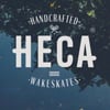Heca Wakeskates/wakeskate