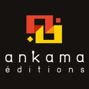Profile picture for Ankama Editions