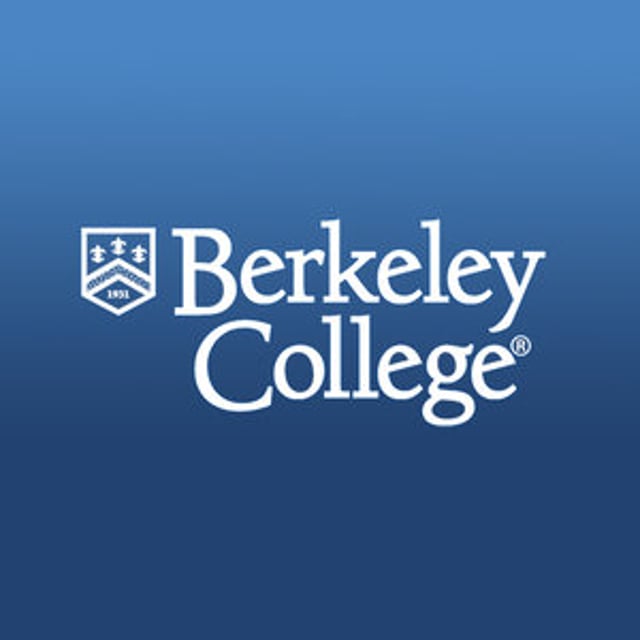 Berkeley College 116