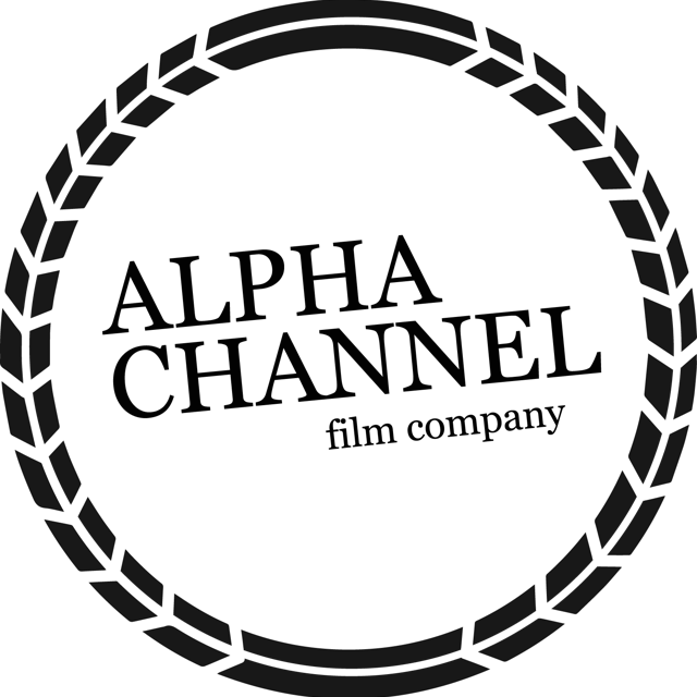 Alpha Channel