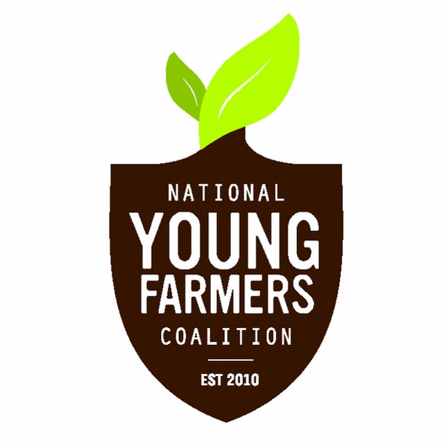 National Young Farmers Coalition on Vimeo