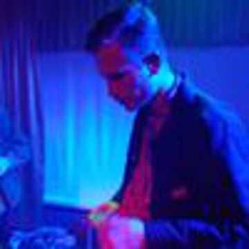 Vimeo profile picture for @carnivore