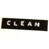 Clean