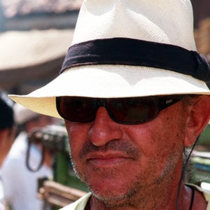 Profile picture for Claudio Barroso