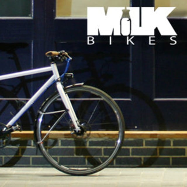 Milk Bikes