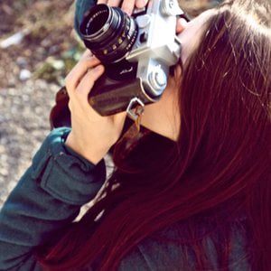 Profile picture for Vanessa Hotlosz
