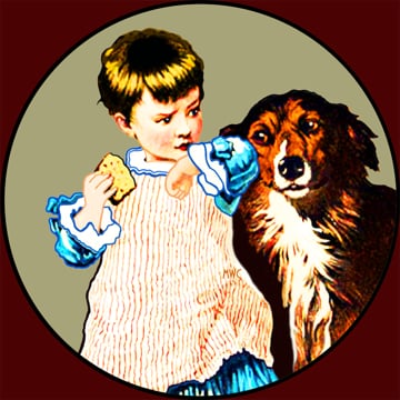 Vimeo profile picture for @marianc