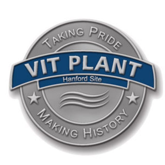 Hanford Vit Plant