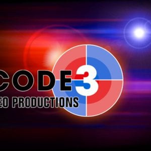 Profile picture for Code 3 Video Productions