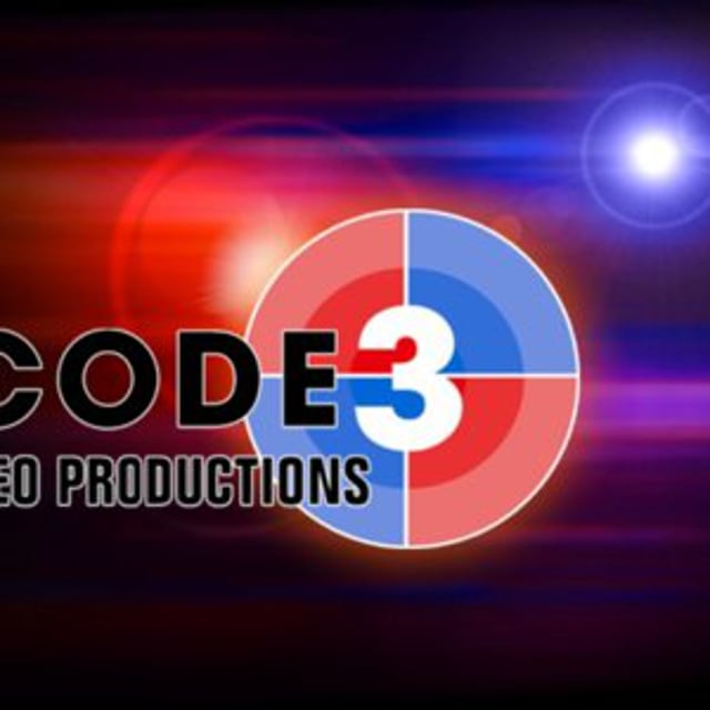 Code 3 Video Productions