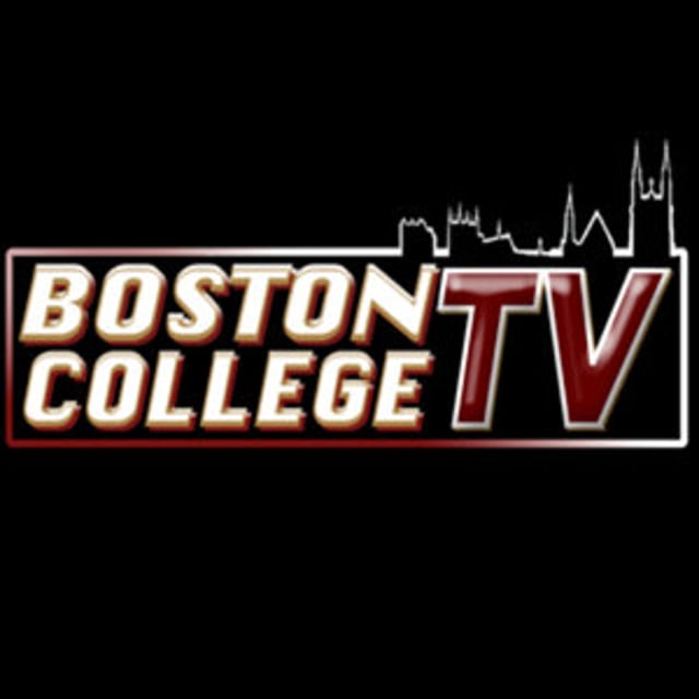 Boston College Television