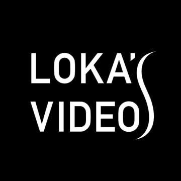 Vimeo profile picture for @loka