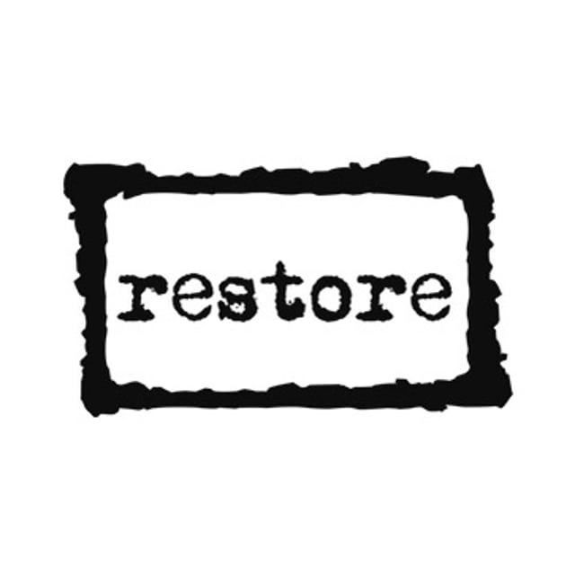 restore