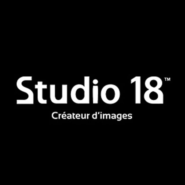 studio 18 case study