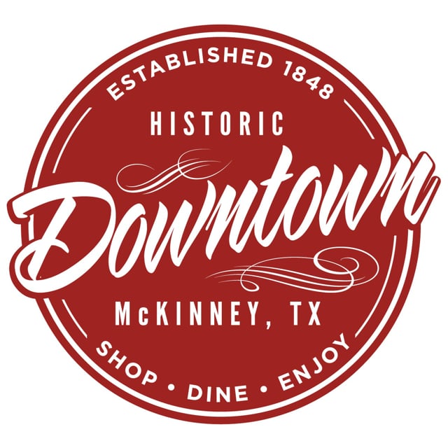 Historic Downtown Mckinney