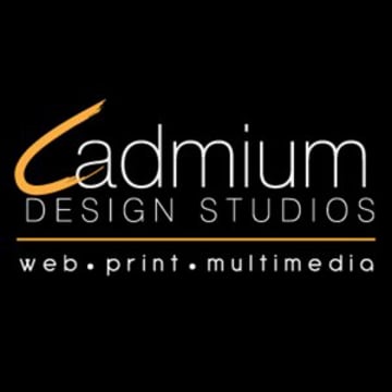 Vimeo profile picture for @cadmium