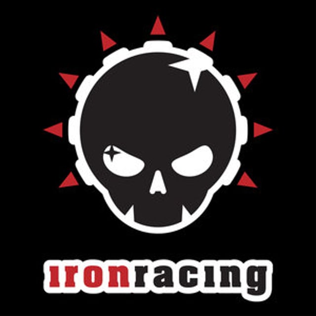 iron racing