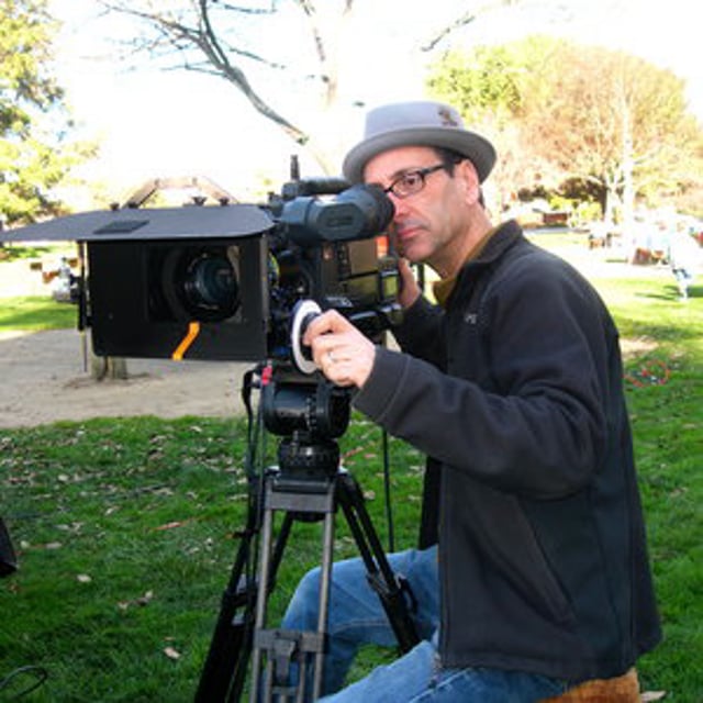 Stan Pechner - Director of Photography (DP), Director & Camera Operator