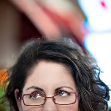 Vimeo profile picture for @musings