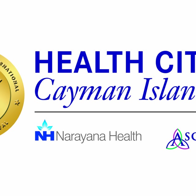 Health City Cayman Islands