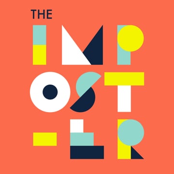 Vimeo profile picture for @imposter