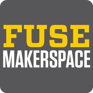 Image result for fuse maker space
