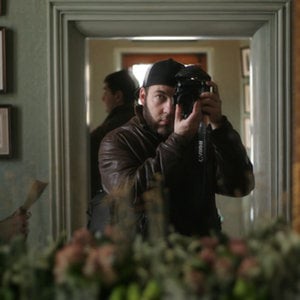 Profile picture for Mehdi Drouillon