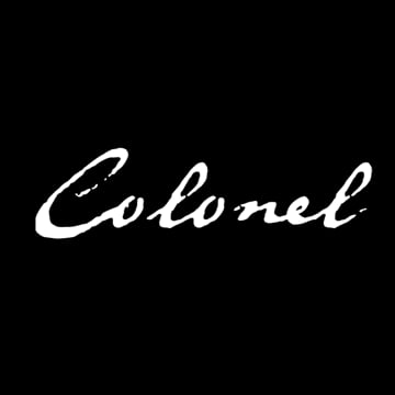Vimeo profile picture for @colonel