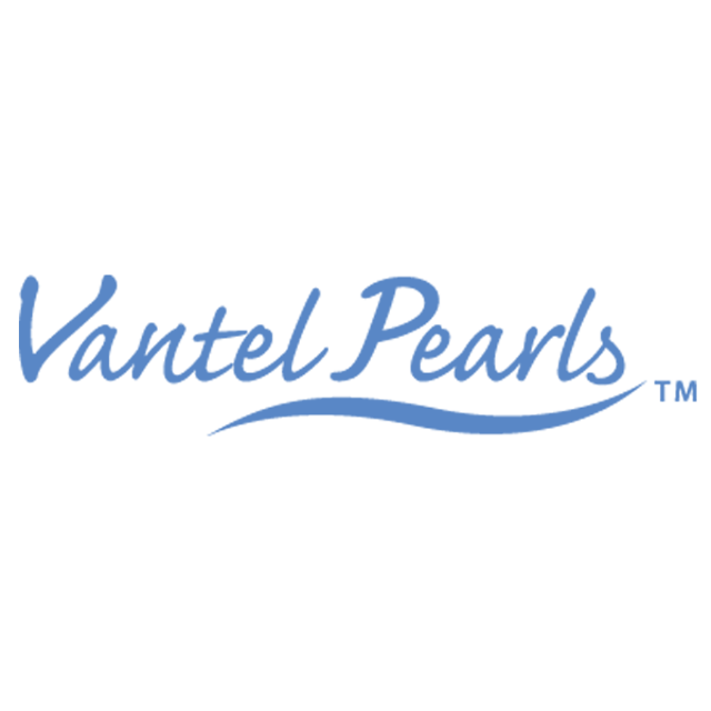 Vantel Pearls
