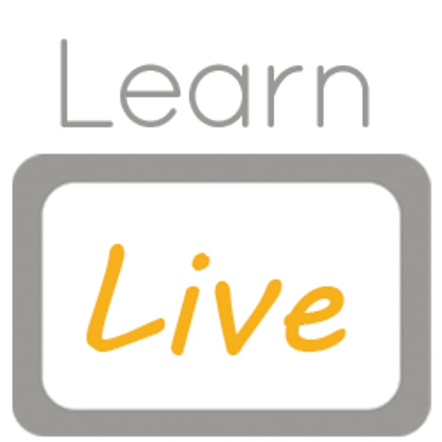 Learn Live