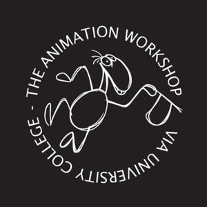 Image result for animation workshop logo