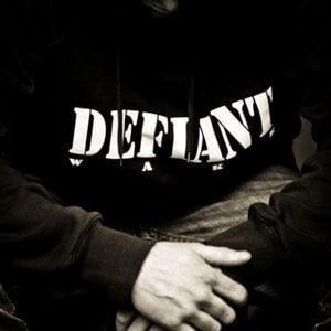 Profile picture for DEFIANT Wake