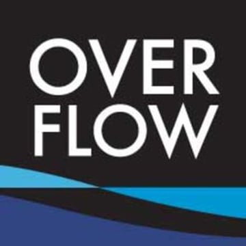 Vimeo profile picture for @overflow