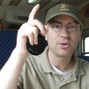 Profile picture for Mark Cotner